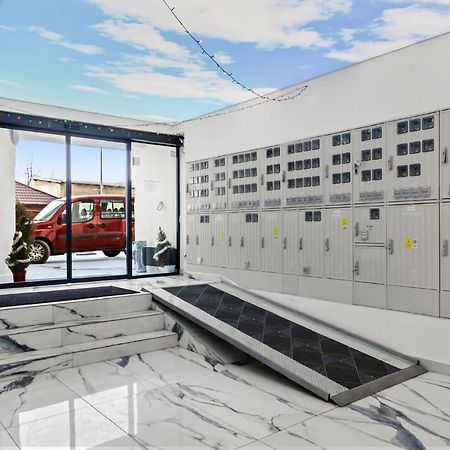 Pollux Residence Militari Ap 84 Dudu 外观 照片
