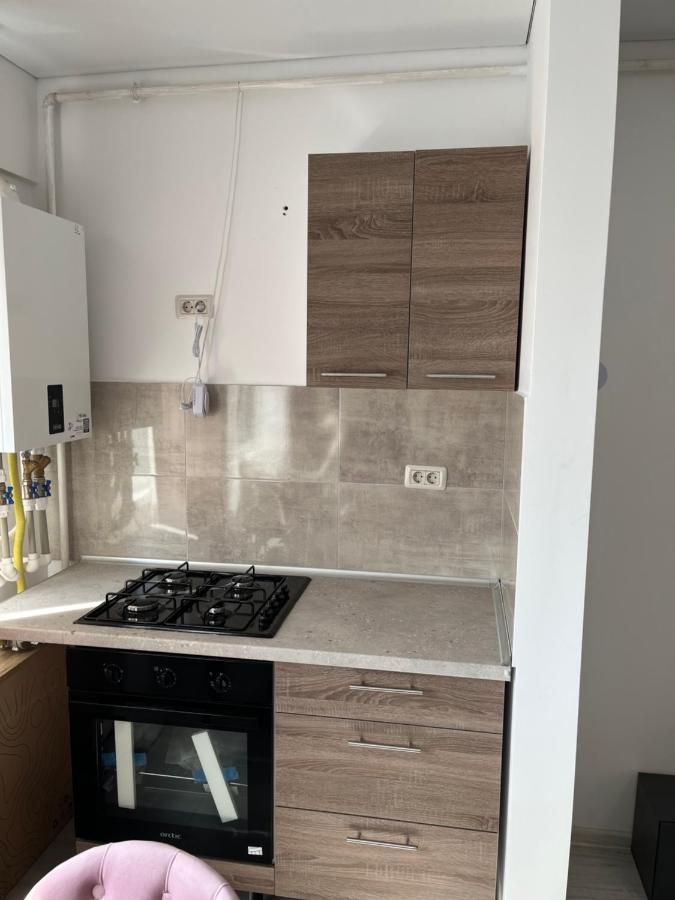 Pollux Residence Militari Ap 84 Dudu 外观 照片