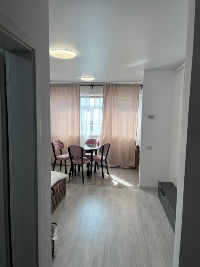 Pollux Residence Militari Ap 84 Dudu 外观 照片