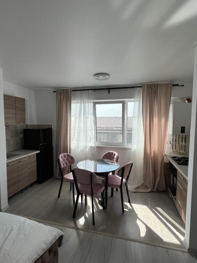 Pollux Residence Militari Ap 84 Dudu 外观 照片