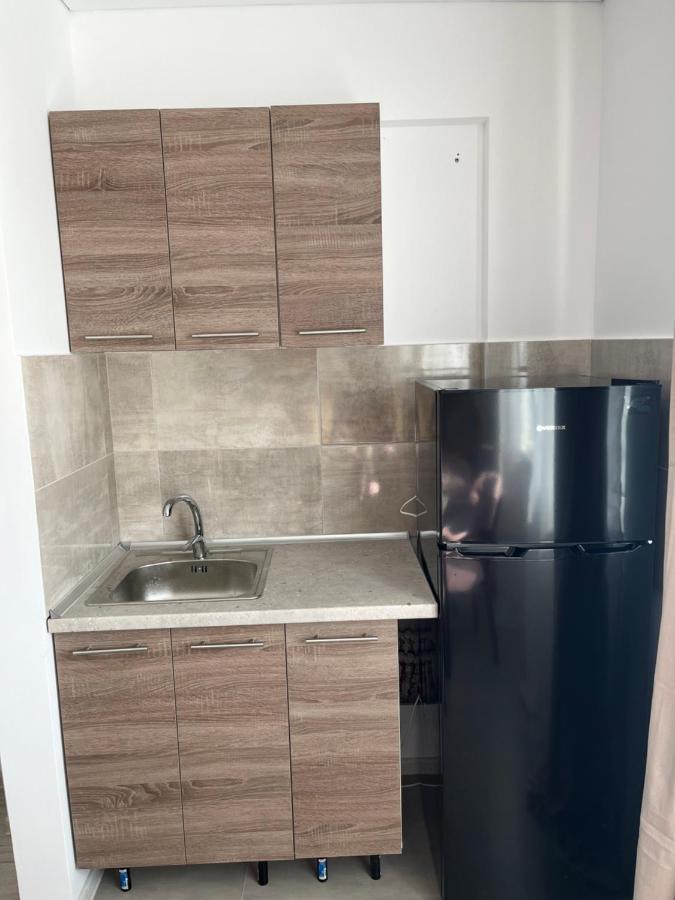 Pollux Residence Militari Ap 84 Dudu 外观 照片